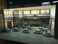 -北京人艺戏剧博物馆