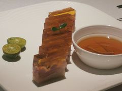 -醉舍·新淮扬菜(长宁龙之梦店)