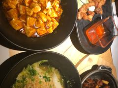 -金牌外婆家(苏州中心店)