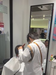-LJOY丽锦造型·烫发染发