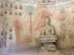 -炳灵寺世界文化遗产旅游区