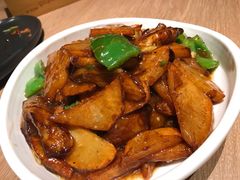 -金掌勺锅包肉(华润万象城店)