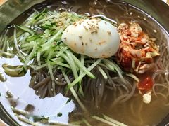 -屋里家延边朝鲜族冷面(南园店)