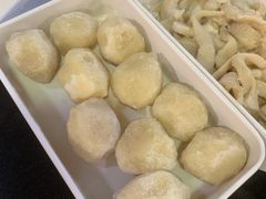 -新梅居(宁海东路店)