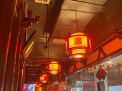 大堂-蜀江龙火锅(339店)