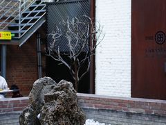 -大酉·M Coffee(北京美术馆店)