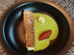 -北京古城老院厉晓麟精致菜