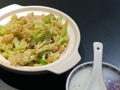 -金陵家宴·金陵春·南京菜(夫子庙店)