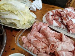 -老康火锅(黄河路总店)