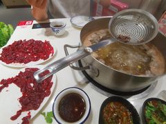 -陈记顺和潮汕牛肉火锅(韩江路店)