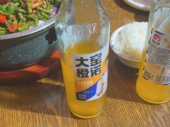 -李老哈·东北菜(宋园路店)