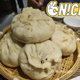 吃完这家店我跑了四公里