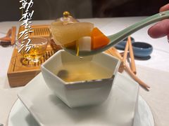 -叶叶菩提(太原别墅店)