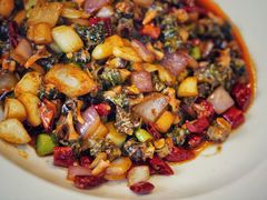 -健眺小海鲜(临海后山店)