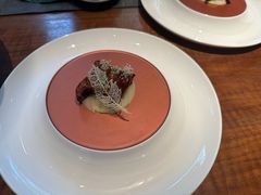 -王府茶楼茶宴·创意菜(朝阳公园店)