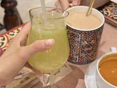 -BRBR叙利亚餐厅(总店)