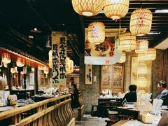 -南京大牌档(崇文门国瑞店)