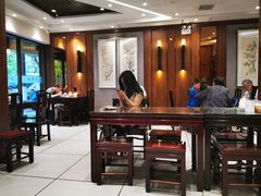 大堂-熙盛源(凤凰街店)
