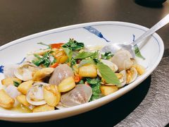 -潮汕味道·煮海餐厅(金麟大厦店)