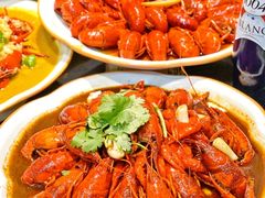 -盱眙虾神於氏龙虾(夫子庙红街店)