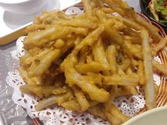 香炸藕海-靓靓蒸虾·头牌蒸虾(南山桂庙店)