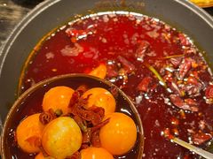 -冯校长老火锅(深圳福田店)