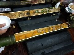 -竹泉农庄·竹筒饭(从化店)