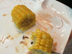 烤玉米-汉巴味德(大悦城店)