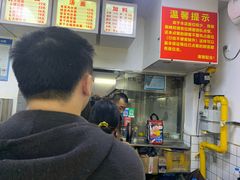 -无名氏面馆(邮电路店)