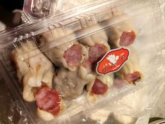 -白玉兰食品甜凤店(合生汇店)