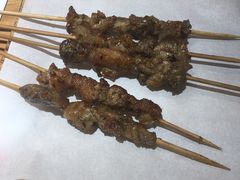 -管氏翅吧(马家堡店)