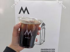 -M Stand(BFC外滩金融中心店)