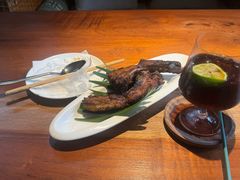 -相约小筑缅泰餐厅(孟定店)