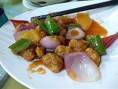 -成惠食府(赤岗店)