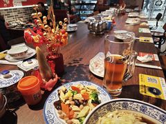 -老北京胡同味道二荤铺(酒仙桥店)