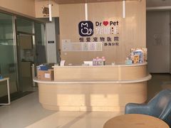 -宠颐生·恒爱宠物医院(静海店)