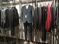 -Gucci(首创奥特莱斯店)