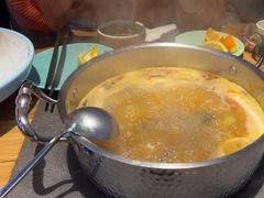 -额尔敦草原涮羊肉·烧烤(冻青树总店)
