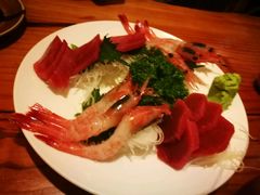 -浪花亭日本料理(古田路店)