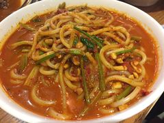 -西域阿里马新疆菜·清真(桂花路店)