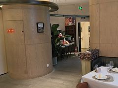 -斯普汇生蚝牛排馆(中骏世界城店)