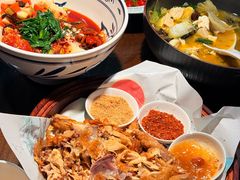 -秦月轩·陕西家乡菜(阜成路·五棵松店)