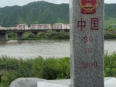 -图们国门景区