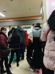 -成都市妇女儿童中心医院(中心院区)