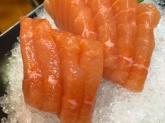 -银子铁板烧料理自助餐(人民广场店)