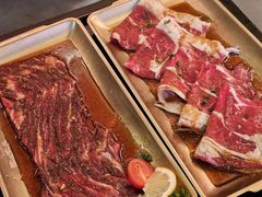 -西塔老太太泥炉烤肉(上海七宝领展广场店)