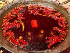 -纸盐河码头火锅(十八梯店)