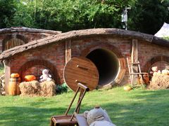 -HERRE·FARM 赫尔露营农场·团建聚会包场