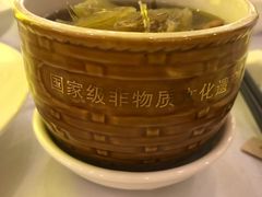 -聚春园自助餐厅(东街口店)