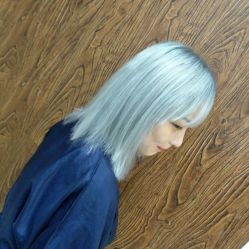 点击看大图 -藤野造型